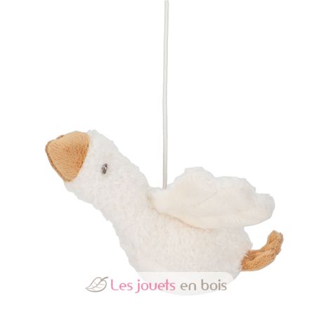 Móvil musical Newborn LD8400 Little Dutch 3