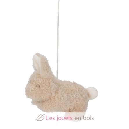 Móvil musical Newborn LD8400 Little Dutch 4