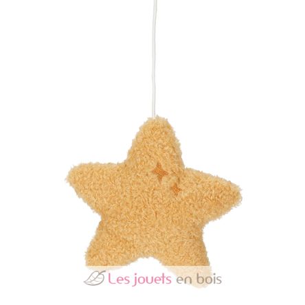 Móvil musical Newborn LD8400 Little Dutch 6