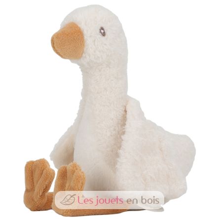 Peluche ganso 17 cm LD8404 Little Dutch 1