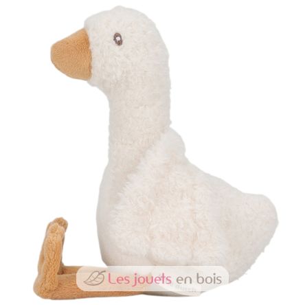 Peluche ganso 17 cm LD8404 Little Dutch 2