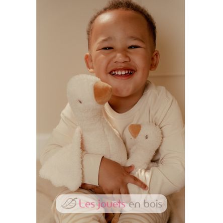 Peluche ganso 25 cm LD8405 Little Dutch 5