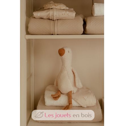 Peluche ganso 25 cm LD8405 Little Dutch 4