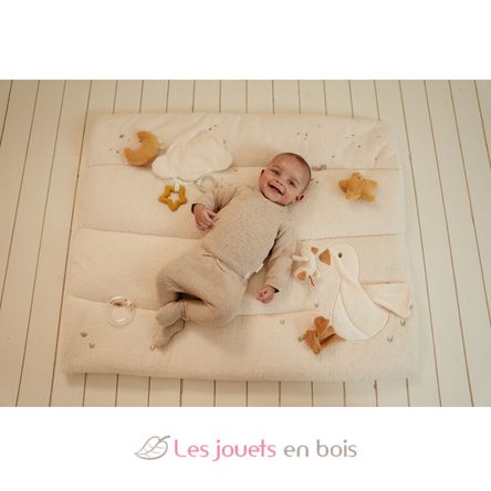 Alfombra de actividades Newborn LD8408 Little Dutch 3