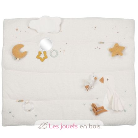Alfombra de actividades Newborn LD8408 Little Dutch 2
