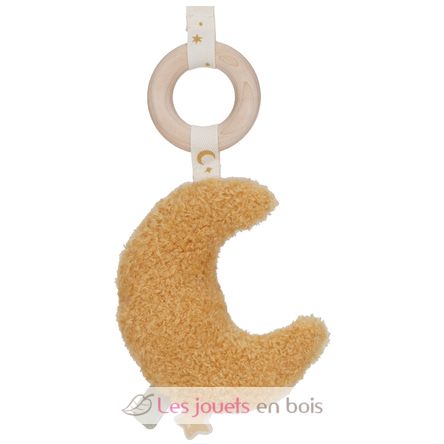 Arco de juego de madera Newborn LD8410 Little Dutch 5