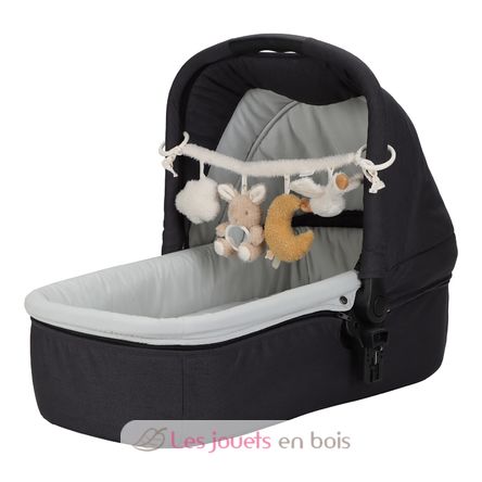 Cadena de actividades para cochecito Newborn LD8411 Little Dutch 2