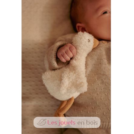 Set de regalo Newborn Naturals LD8415 Little Dutch 8