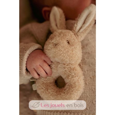 Set de regalo Newborn Naturals LD8415 Little Dutch 10