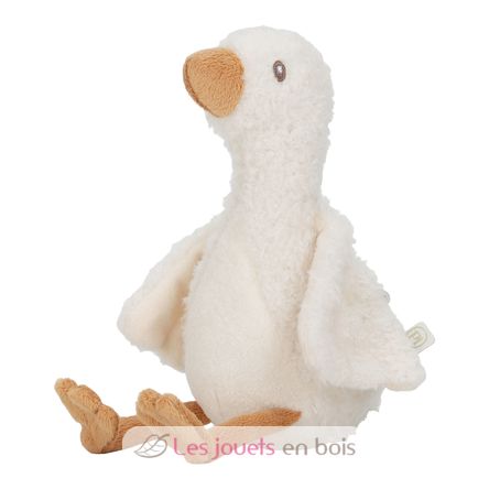 Set de regalo Newborn Naturals LD8415 Little Dutch 3