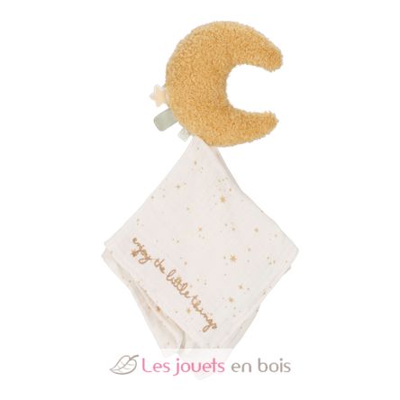 Set de regalo Newborn Naturals LD8415 Little Dutch 5