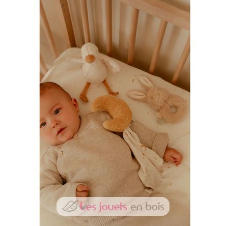 Set de regalo Newborn Naturals LD8415 Little Dutch 12