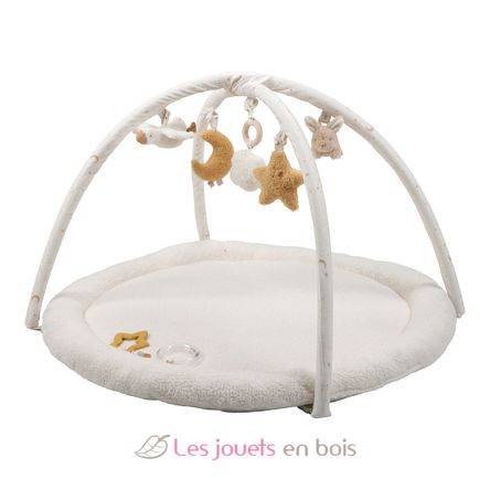 Alfombra de juego Newborn LD8417 Little Dutch 1