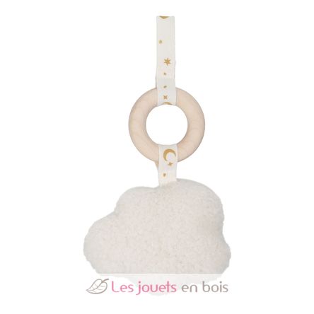 Alfombra de juego Newborn LD8417 Little Dutch 10