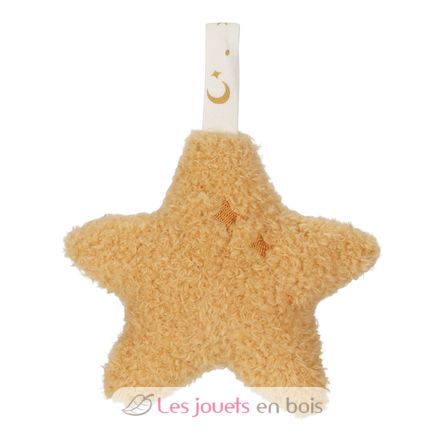 Alfombra de juego Newborn LD8417 Little Dutch 9