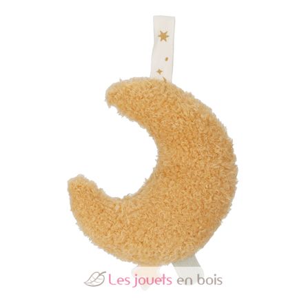 Alfombra de juego Newborn LD8417 Little Dutch 7