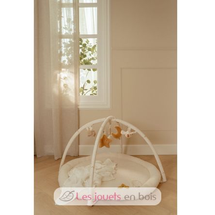 Alfombra de juego Newborn LD8417 Little Dutch 11