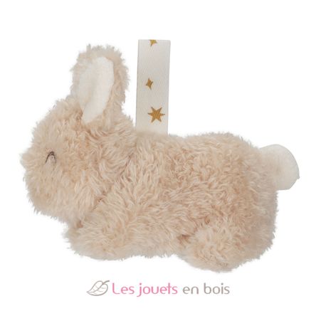Alfombra de juego Newborn LD8417 Little Dutch 8