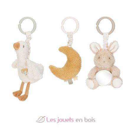 Juguetes para colgar Newborn LD8420 Little Dutch 1