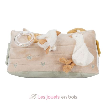 Triángulo de actividades Newborn LD8423 Little Dutch 9