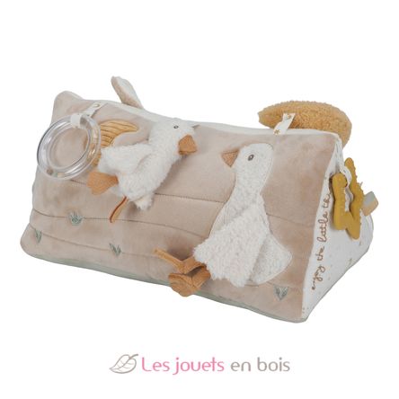 Triángulo de actividades Newborn LD8423 Little Dutch 1