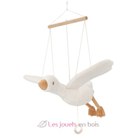 Móvil ganso volador LD8424 Little Dutch 1