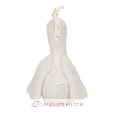 Ganso de peluche musical con luz LD8440 Little Dutch 6