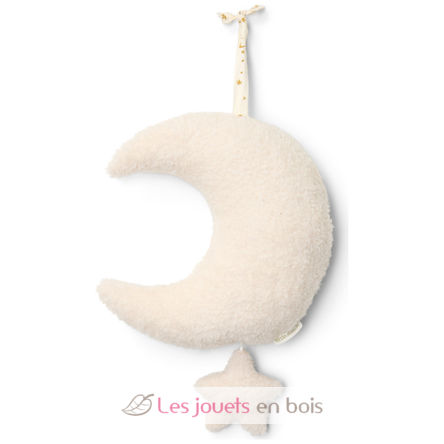 Caja de música Luna LD8449 Little Dutch 2