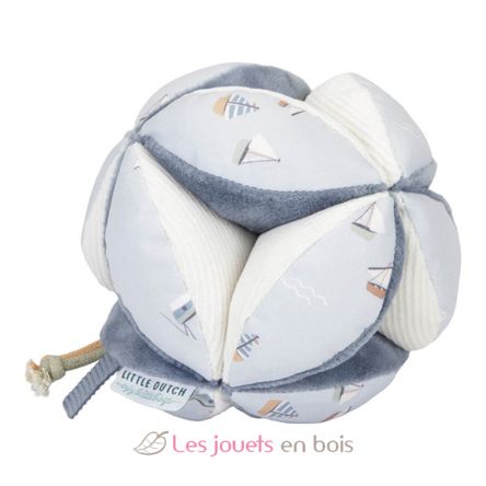 Bola de agarre de Sailors Bay LD8625 Little Dutch 1