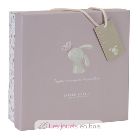 Coffret Cadeau Flores Mariposas LD8715 Little Dutch 8