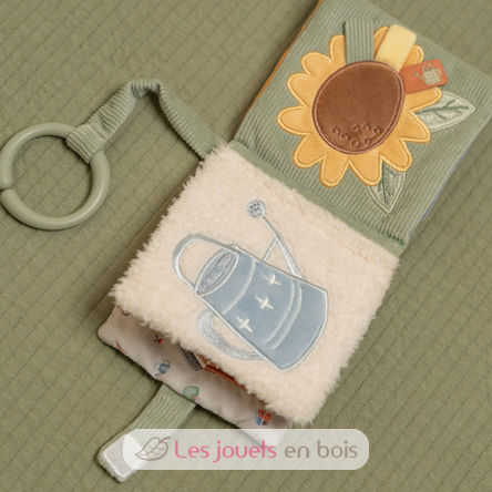 Libro de tela Little Farm LD8819 Little Dutch 2