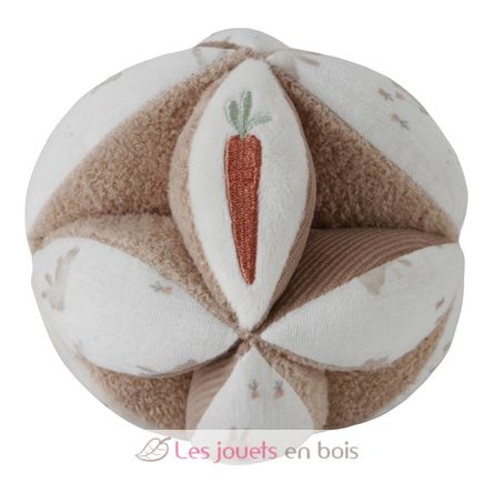 Bola de agarre Baby Bunny LD8853 Little Dutch 3