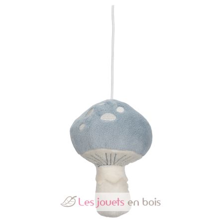 Móvil musical Forest Friends LD8900 Little Dutch 7
