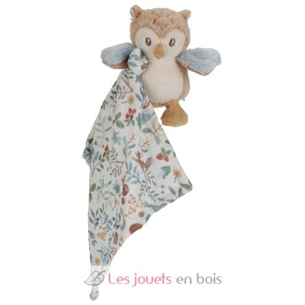 Set de regalo Forest Friends LD8915 Little Dutch 5