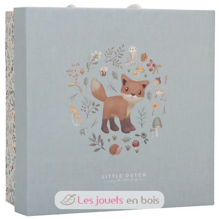 Set de regalo Forest Friends LD8915 Little Dutch 3