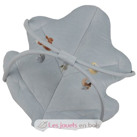 Alfombra de juego Forest Friends LD8917 Little Dutch 2