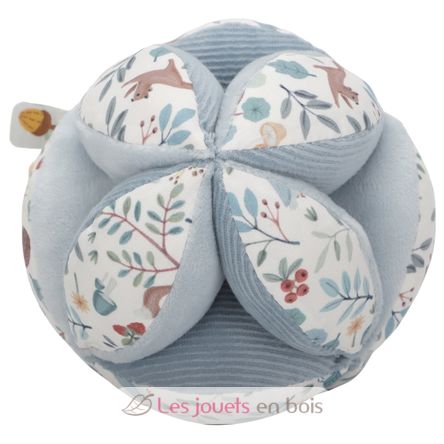Bola de agarre Forest Friends LD8925 Little Dutch 2
