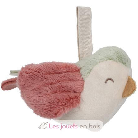 Alfombra de juego Fairy Garden LD9017 Little Dutch 9
