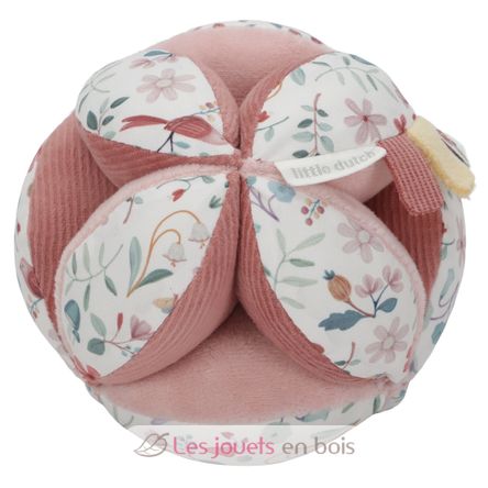 Bola de agarre Fairy Garden LD9025 Little Dutch 1