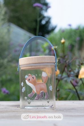 Caja de insectos Forest Friends LD9105 Little Dutch 3
