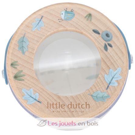 Caja de insectos Forest Friends LD9105 Little Dutch 8
