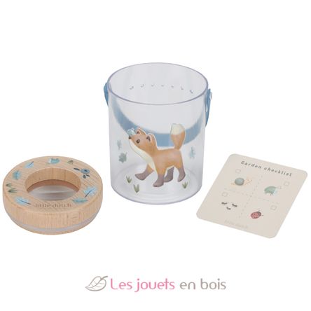 Caja de insectos Forest Friends LD9105 Little Dutch 2