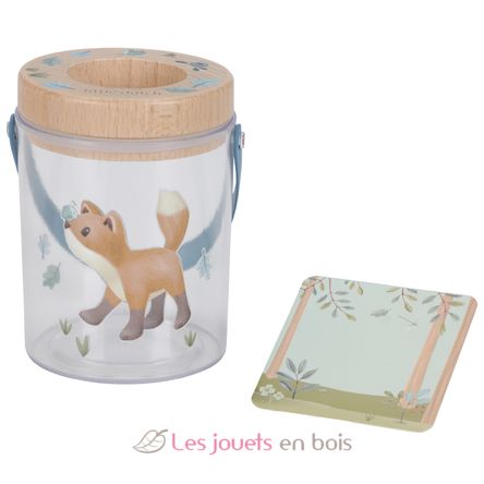 Caja de insectos Forest Friends LD9105 Little Dutch 9