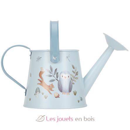 Regadera azul Forest Friends LD9107 Little Dutch 2