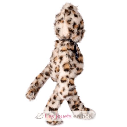 Peluche Gato Méloé 37 cm - Léo MA0339 Maïlou Tradition 2