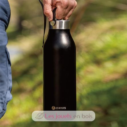 Botella isotérmica 2.0 rosa 1,5L A-2399 Les Artistes Paris 3