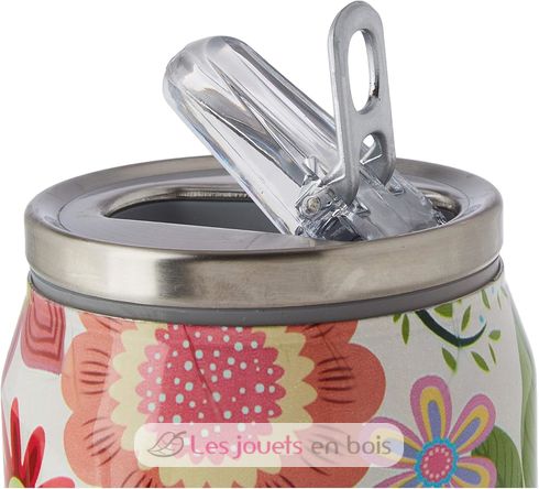 Lata isotérmica Eden 280ml A-6828 Les Artistes Paris 4