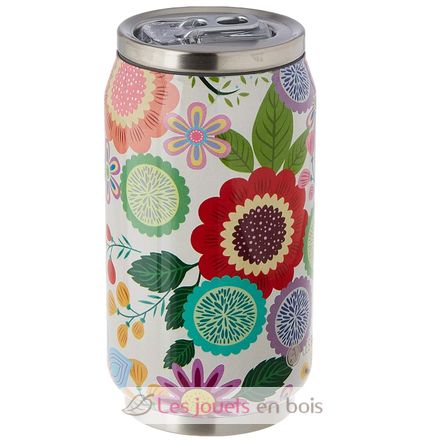 Lata isotérmica Eden 280ml A-6828 Les Artistes Paris 1