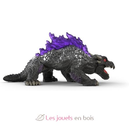 Figura Lagarto de las tinieblas SC-70840 Schleich 3