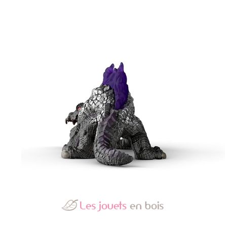 Figura Lagarto de las tinieblas SC-70840 Schleich 4